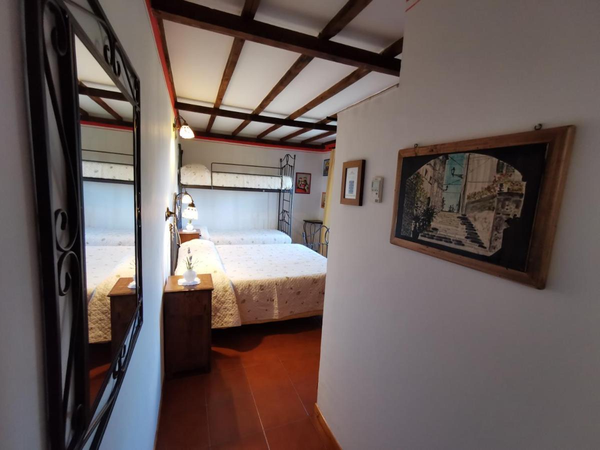 카스틸리오네 딘 테베리나 Casale Dei Gelsi B&B 외부 사진