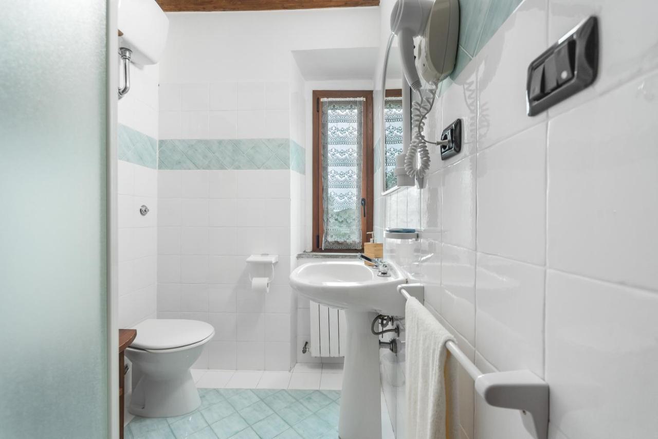 카스틸리오네 딘 테베리나 Casale Dei Gelsi B&B 외부 사진