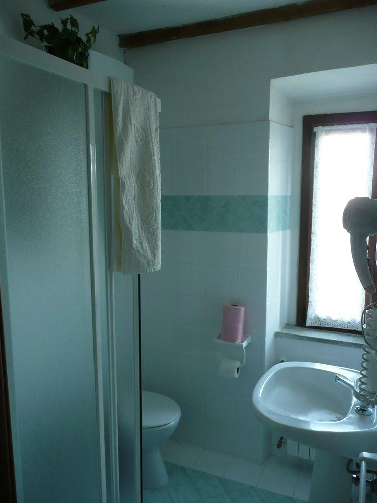 카스틸리오네 딘 테베리나 Casale Dei Gelsi B&B 외부 사진